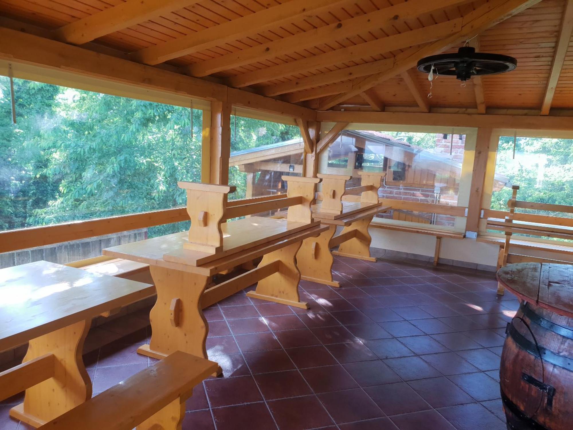 Ruralna Kuca Za Odmor Golub Skaricevo Exterior foto