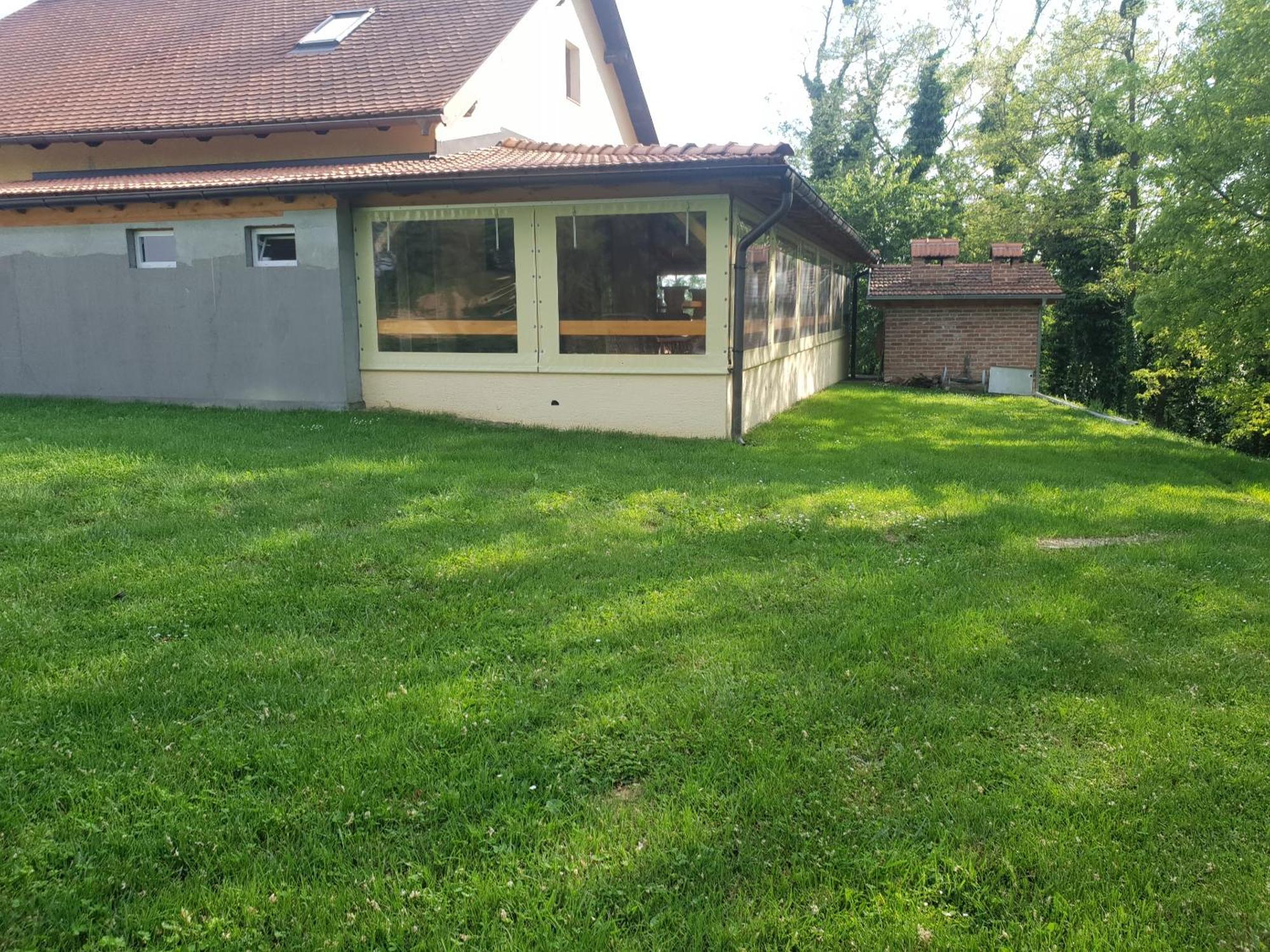 Ruralna Kuca Za Odmor Golub Skaricevo Exterior foto