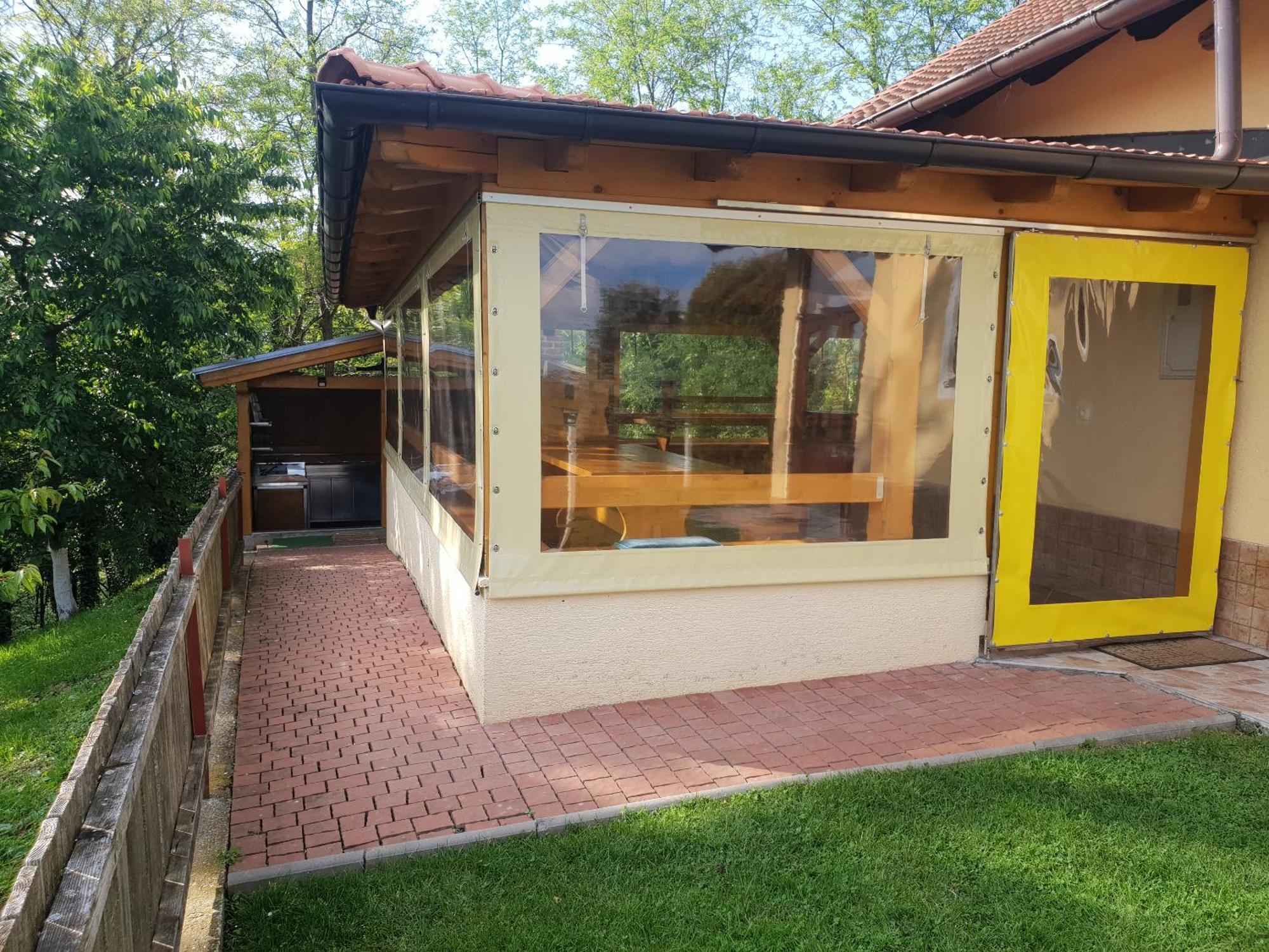 Ruralna Kuca Za Odmor Golub Skaricevo Exterior foto