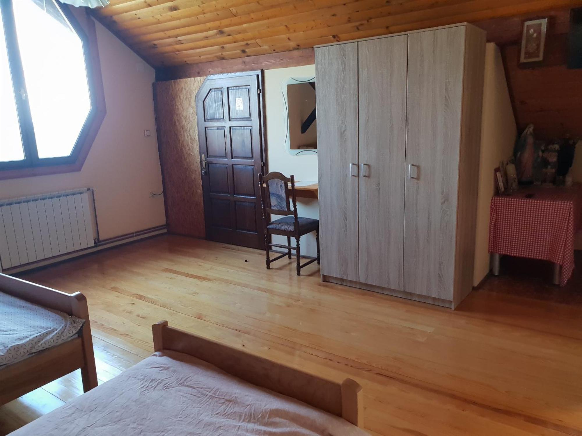 Ruralna Kuca Za Odmor Golub Skaricevo Exterior foto